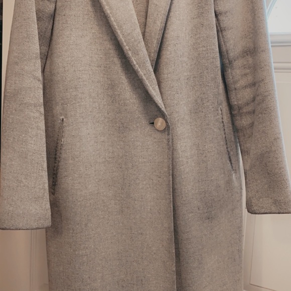 Stedman wool jacket - Picture 5 of 5